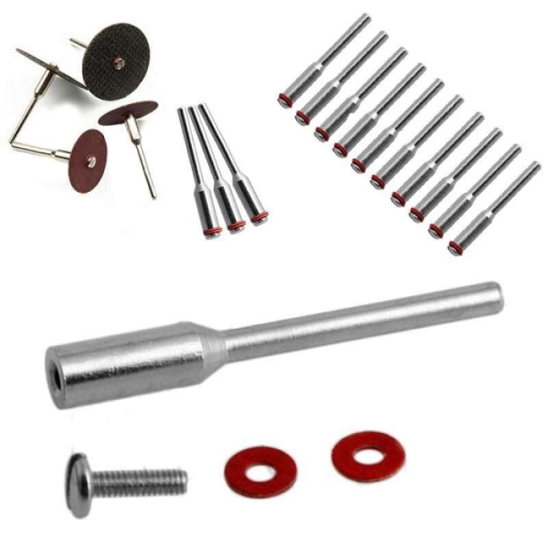 Promo ST MANDREL SHAFT BATANG AS Screw Mandrel Shank Cutoff Wheel