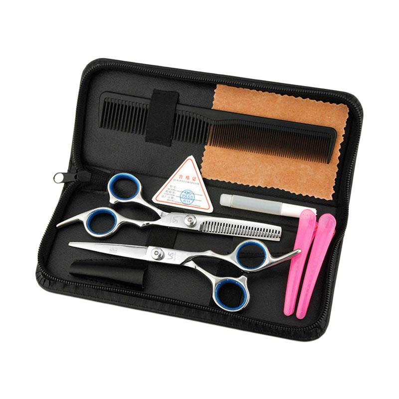Jual Rendys Chem Set Peralatan Gunting Rambut Salon