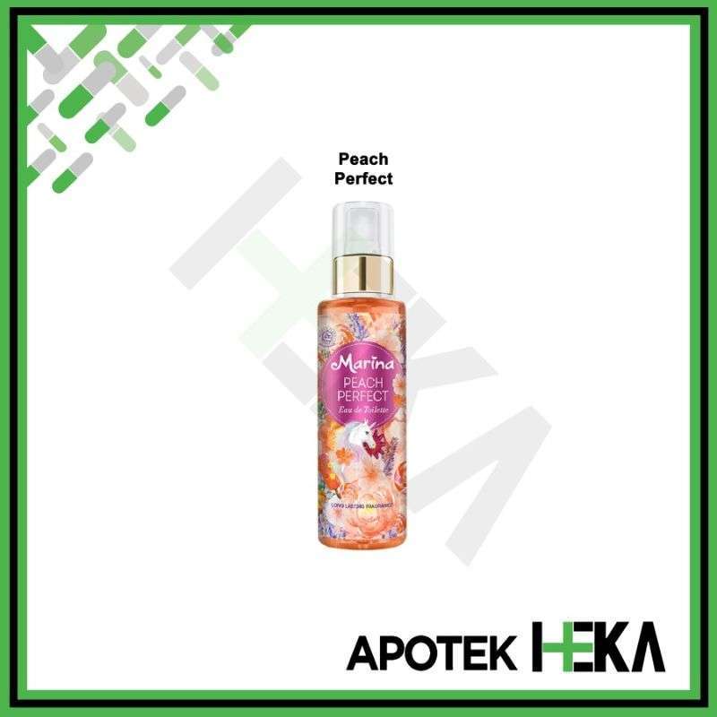 Jual Marina Eau de Toilette 150 ml Parfum Cologne Anti Bacterial Long