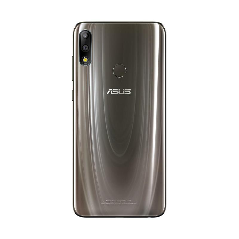 Jual ASUS ZenFone Max Pro M2 ZB631KL Smartphone [64GB/ 4GB