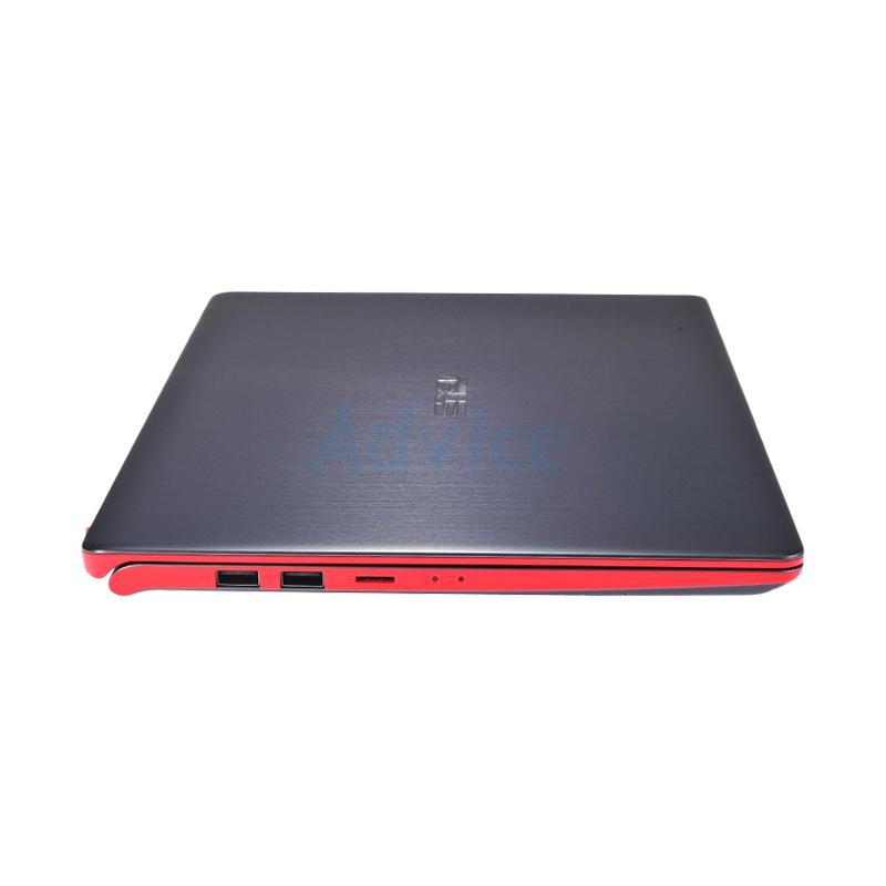 Jual Asus VivoBook S14 S430FN-EB732T Notebook - Red [i7