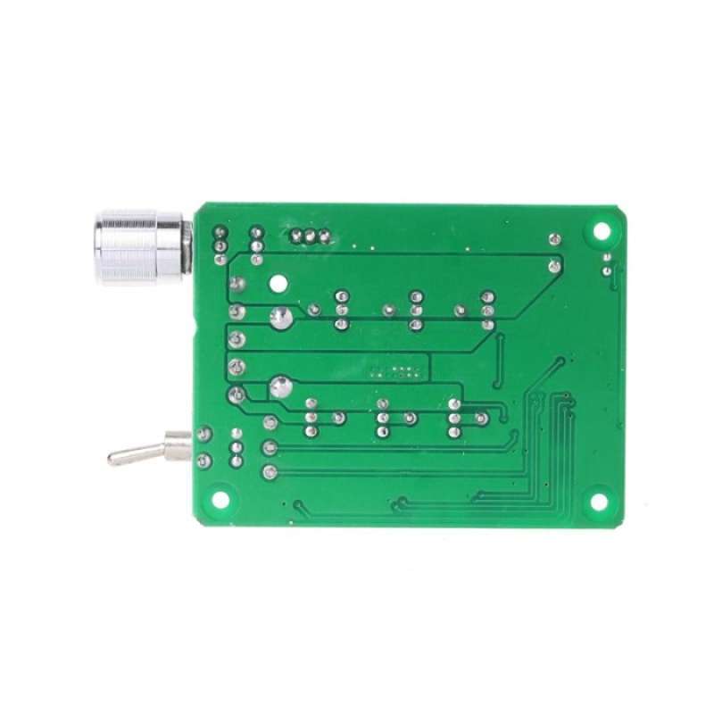 thumbnail image 2 of BLDC Three Phase Sensorless Brushless Motor Controller – DC 5-36V, For Fans & Drives 2 of 3
