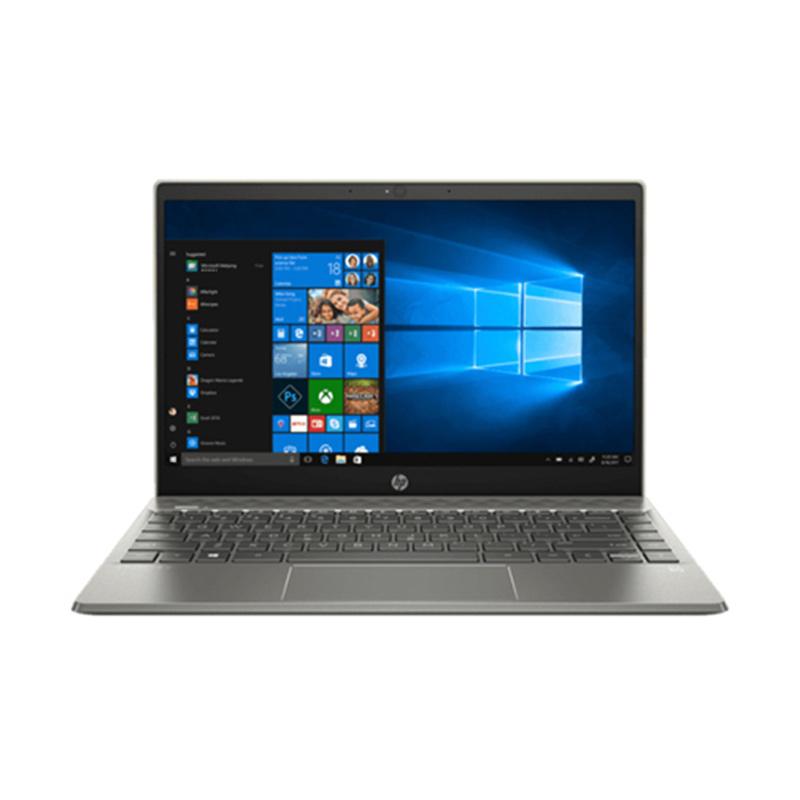 âˆš Hp Pav 13-an1036tu Notebook - Silver [intel Core I7