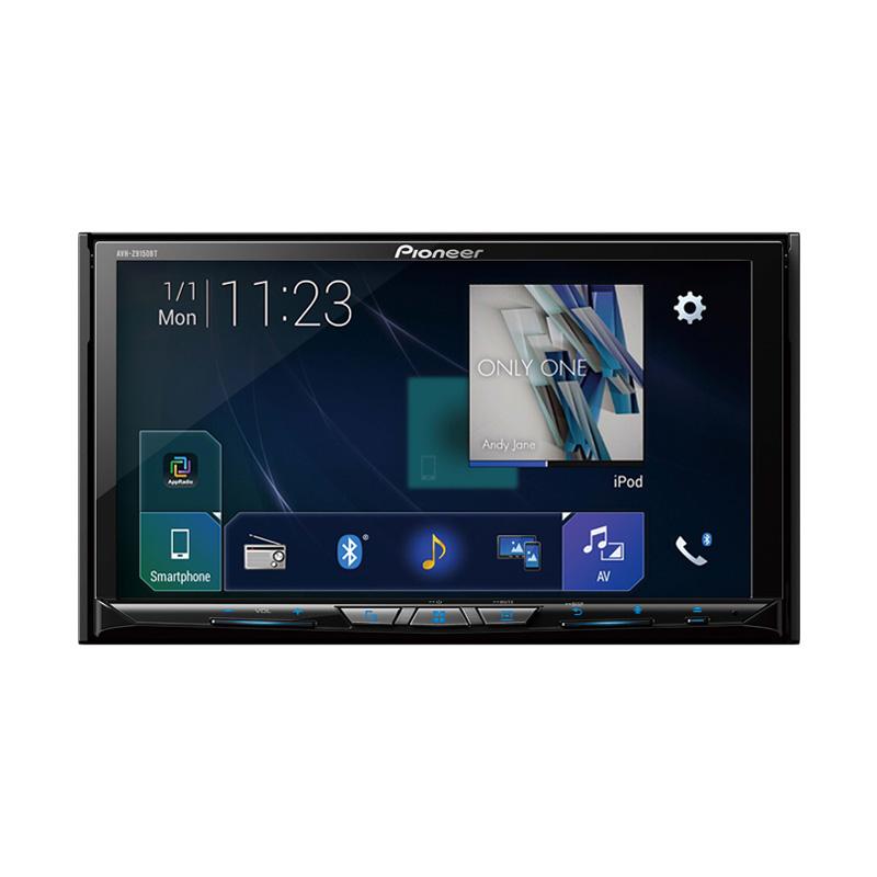 pioneer mirrorlink