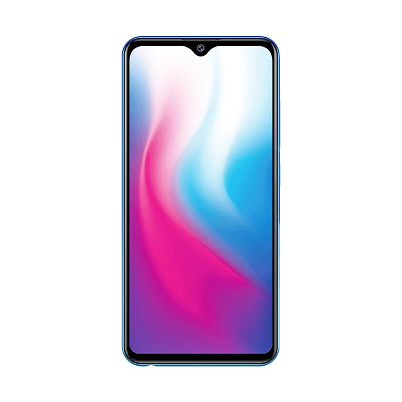 Jual Vivo Y93 (Ocean Blue, 32 GB) Online November 2020