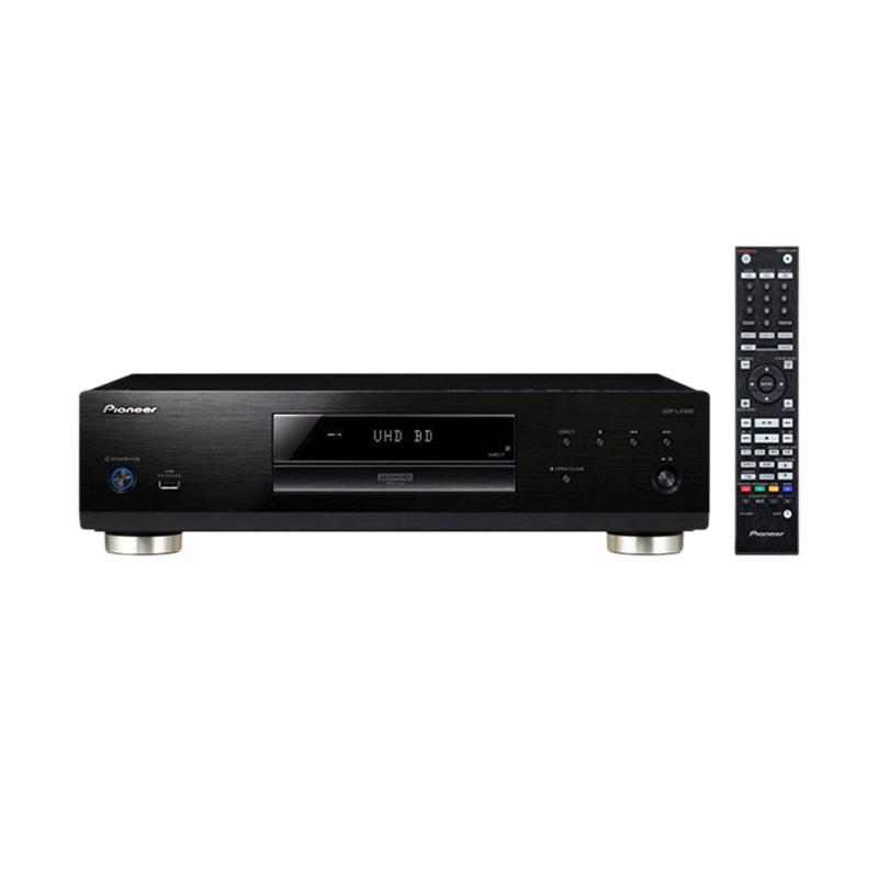 Jual Pioneer UDPLX500 4K Bluray Player 01 BLACK di Seller Pioneer Kota Jakarta Selatan