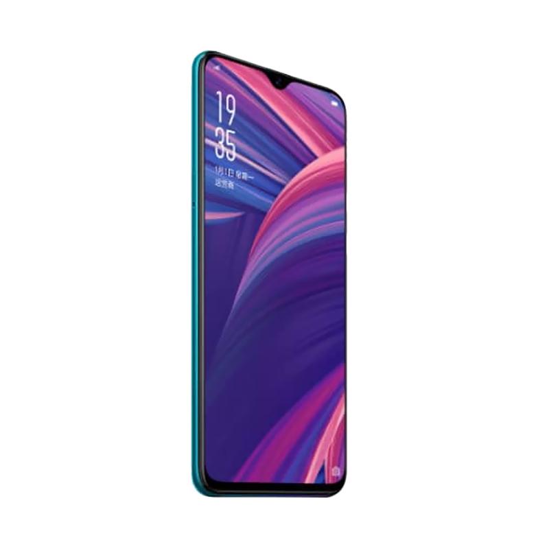 Jual Oppo R17 Pro (Radiant Mist, 128 GB) Online April 2021