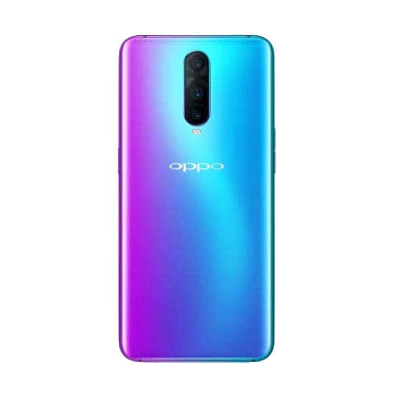 Jual Oppo R17 Pro (Radiant Mist, 128 GB) Online November