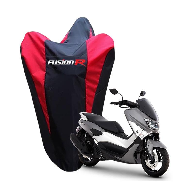 Promo FUSION R Sarung Motor Yamaha NMAX / ADV 150 WATERPROOF Tasla