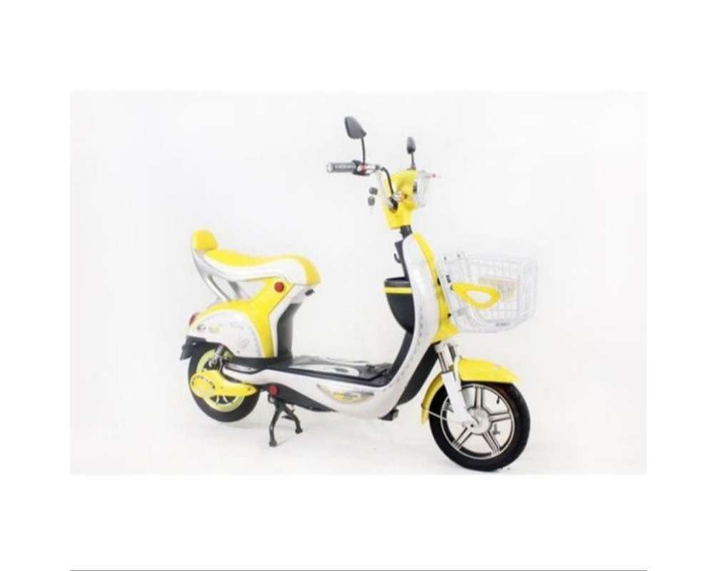 Jual Aki Sepeda Listrik Sunrace Original Terbaru - Harga Promo Murah