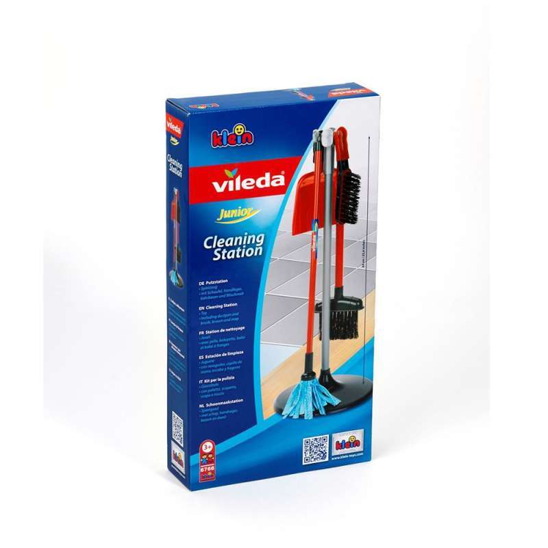 Jual Vileda Cleaning Station di Seller LatestBuy 6053 Bayswater