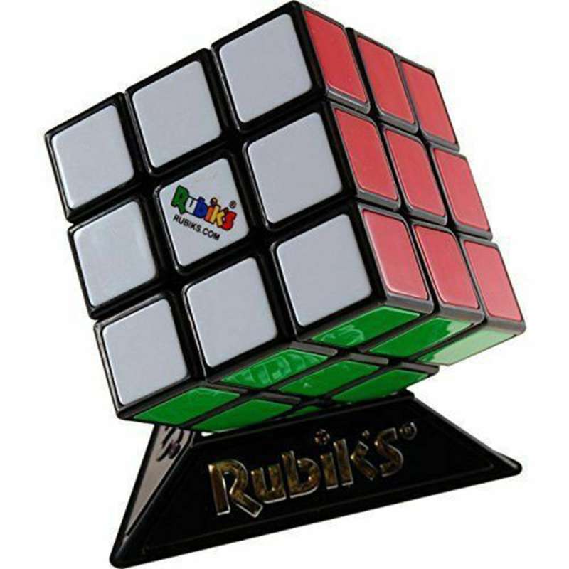 Jual Rubiks Cube (3x3) di Seller LatestBuy - 6053 Bayswater, Australia ...