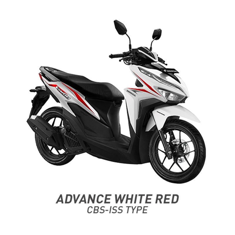 Oli Yang Cocok Untuk Vario 125 Cbs Iss - Pintar Mencocokan