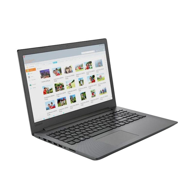 Jual Kamis Ganteng - Lenovo IdeaPad 130-14AST - 00ID Laptop - Black ...