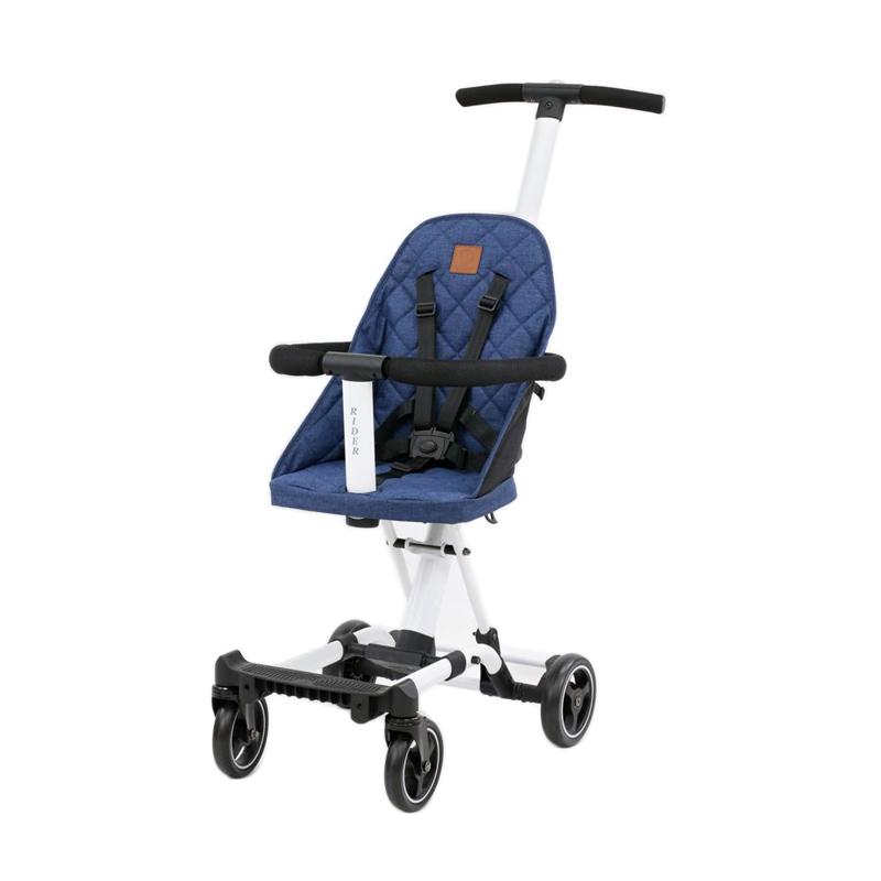 5 Pilihan Produk Stroller untuk Anak 5 Tahun Terpopuler - Blibli Friends