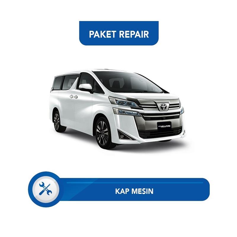 Jual Subur OTO  Paket Jasa Reparasi Ringan Cat Mobil  for 