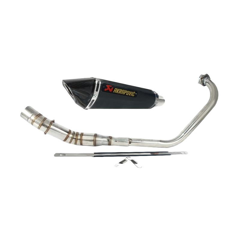 R9 Knalpot Racing Klx 150 S New Mugello - Gallery 4k ...