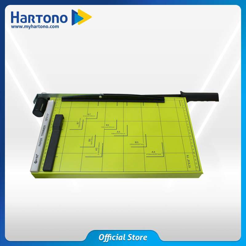 Vtech Paper Jual V-tech Paper Cutter F4 1510 Vt-f4_1510 Di Seller Myhartono Tech ...
