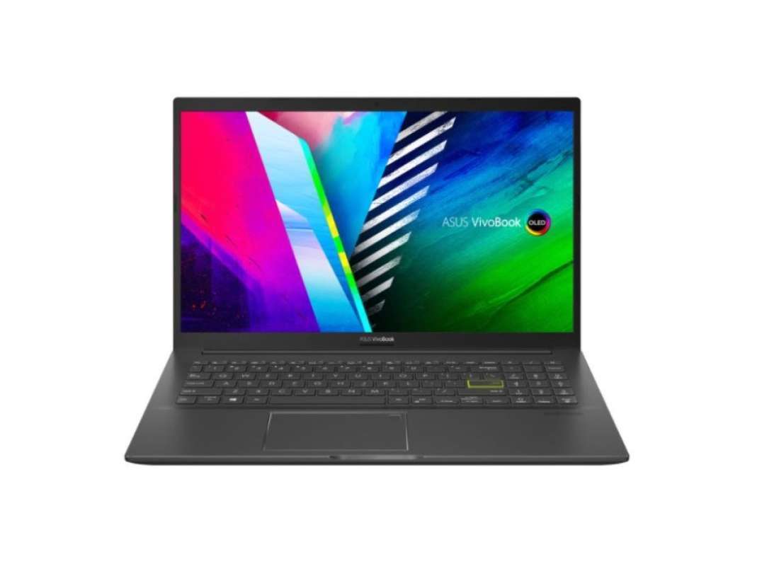 Jual Asus M513ua Oled551 R5 5500u - 8gb 512gbssd 15.6 Fhd Ohs Win Black ...