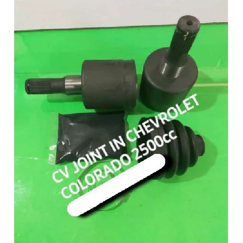 Jual AS RODA DALAM CV JOINT JOIN IN TRAILBLAZER COLORADO 2500cc MADE IN