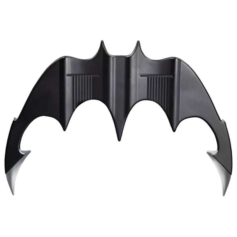Jual Batman (1989) Batarang Metal Replica di Seller LatestBuy ...