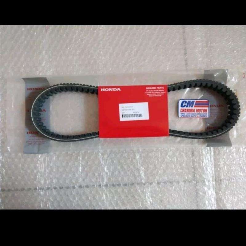 Jual Vanbelt Vario 150 Original Honda Terbaru Dengan Harga Termurah Di