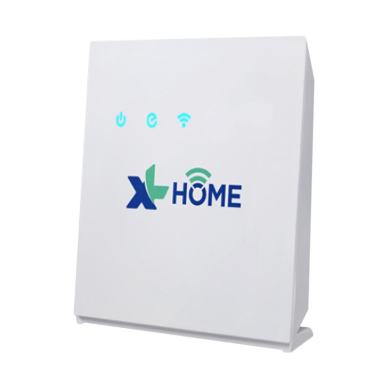 Jual XL Home Unlimited [MV008] Online Februari 2021 | Blibli
