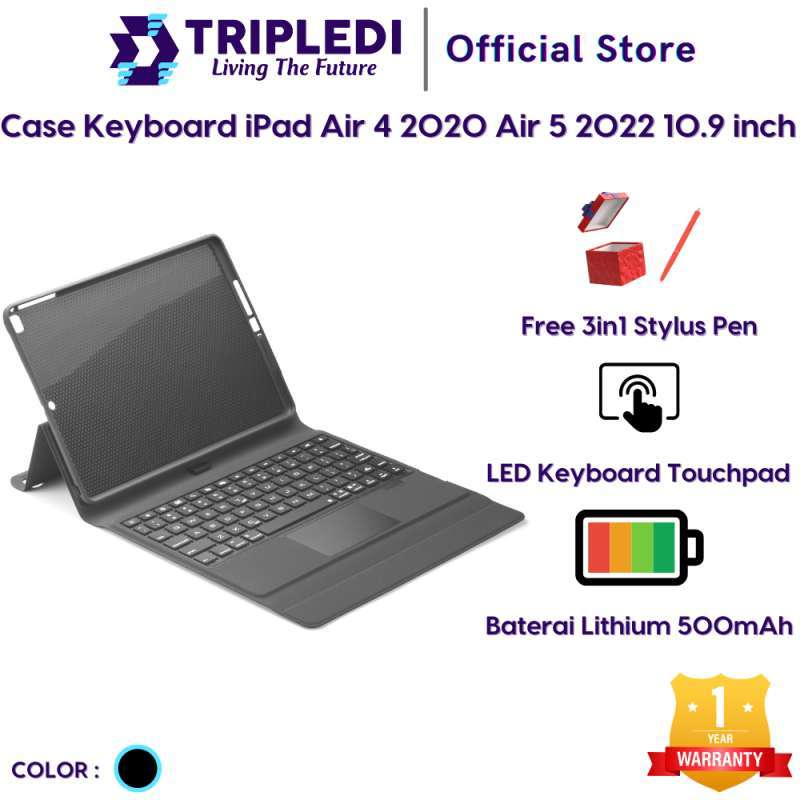 Jual Casing Ipad Gen 10 Biru Spesifikasi Original, Murah & Diskon Harga ...
