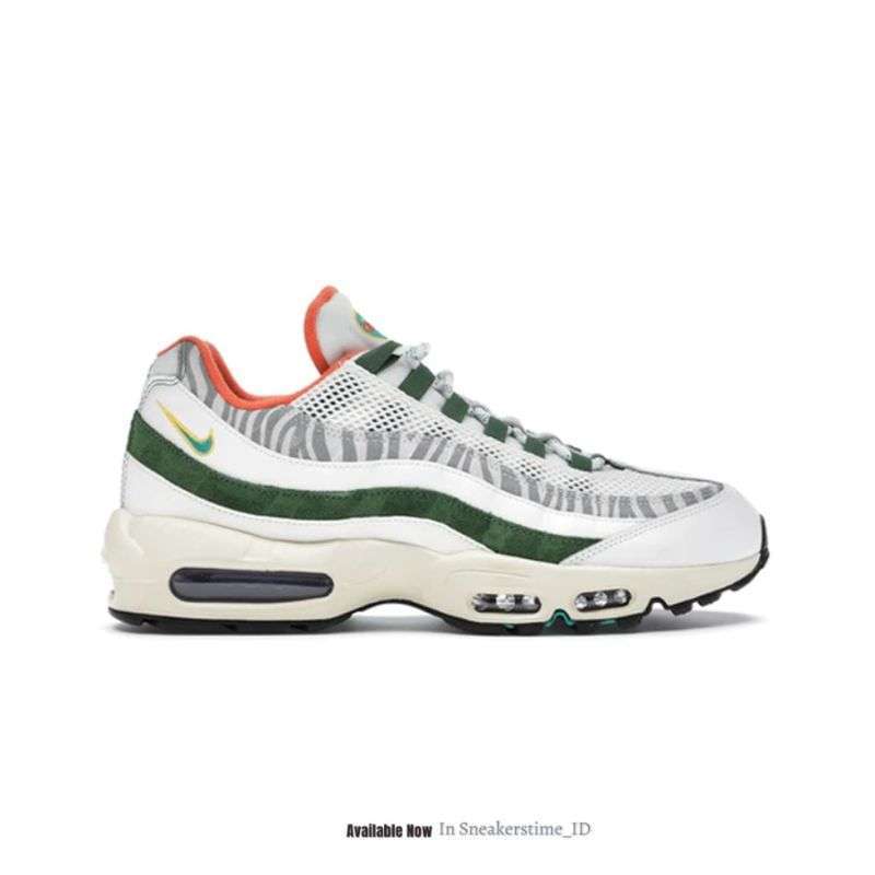 nike air max 95 era safari