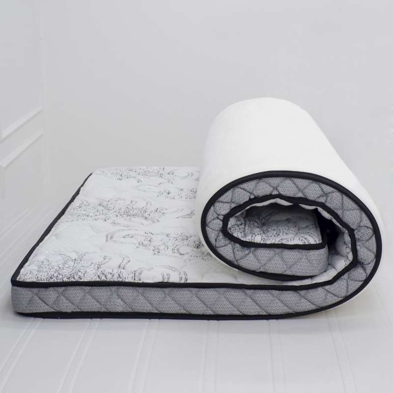 Promo Elephant Latex Topper Matras 180 X 200 X 10 Khusus Jabodetabek