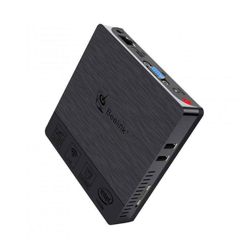 Jual BeeLink BT3 Pro II Intel Atom Mini PC [Z8350/ 4GB