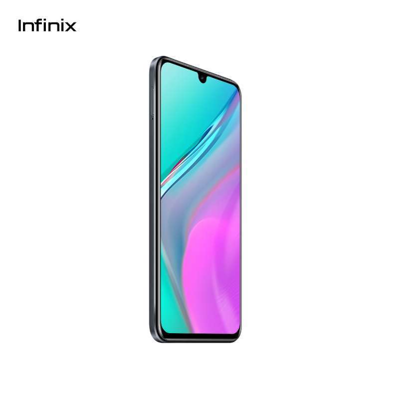 Promo Infinix Note 11 Nfc [ X663b ] Smartphone ( RAM 6gb / Rom 128gb ...