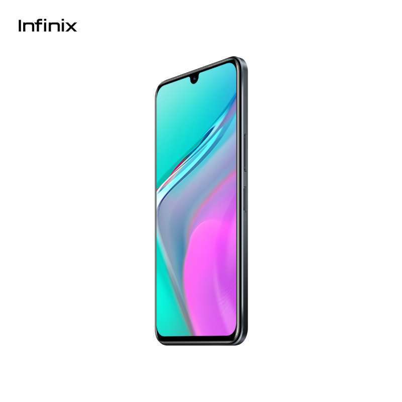 Promo Infinix Note 11 Nfc [ X663b ] Smartphone ( RAM 6gb / Rom 128gb ...