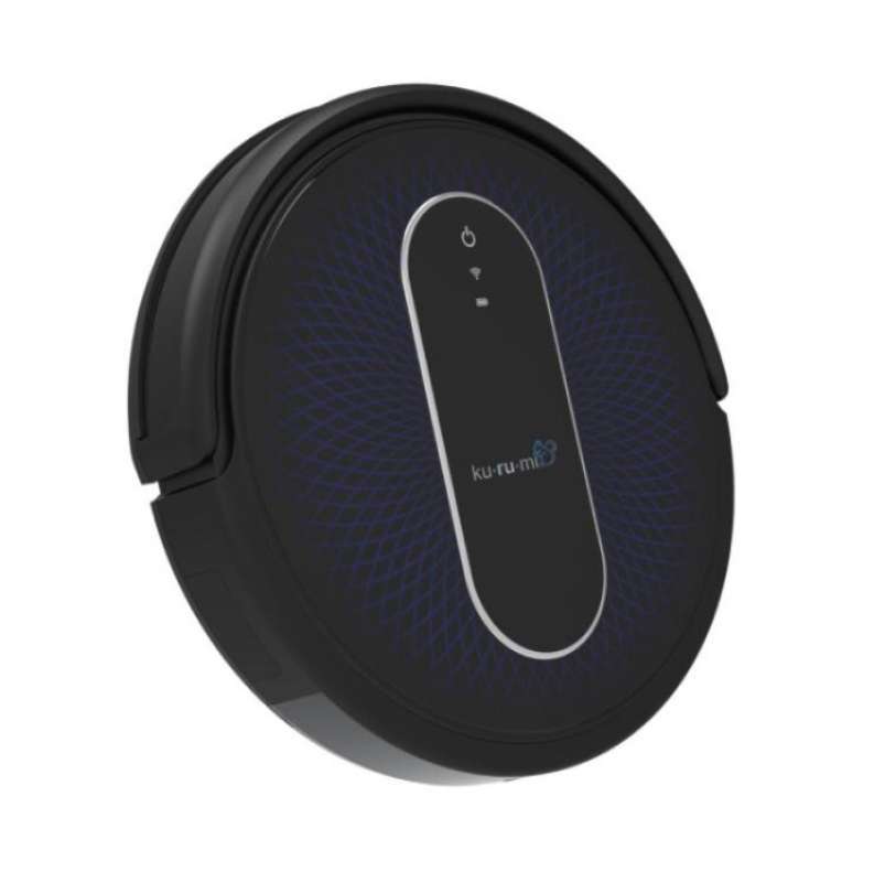 Jual Kurumi Kv08 / Robot Vacuum Cleaner Kurumi Kv08 Mopping with Vacuum di Seller CLARISA STORE