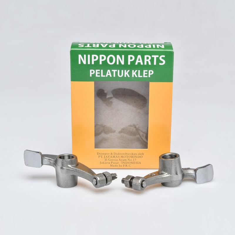 Jual Npp Rocker Arm Motor For Suzuki Thunder 125 Di Seller Auto Part