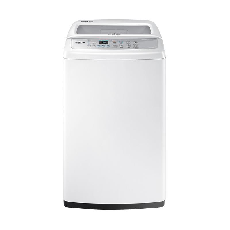 Jual Samsung WA70H4200SW/SE Top Loading Mesin Cuci [7 Kg