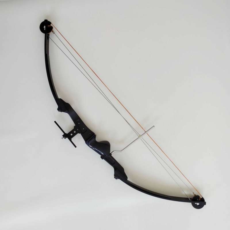 Jual COMPOUND BOW KAIMEI C50 BUSUR COMPOUND ENIGMAZONE di Seller