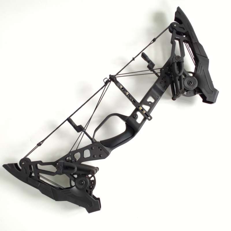 Jual Compound Bow Slingshot Model Crysis Enigmazone Di Seller Enigma