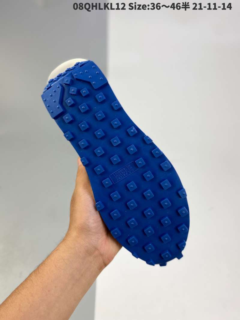 Jual All shoe raw materials accurate proofreading and stability sacai x