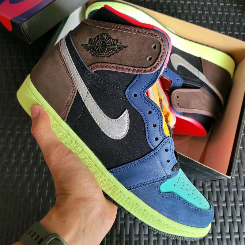 air jordan 1 retro biohack