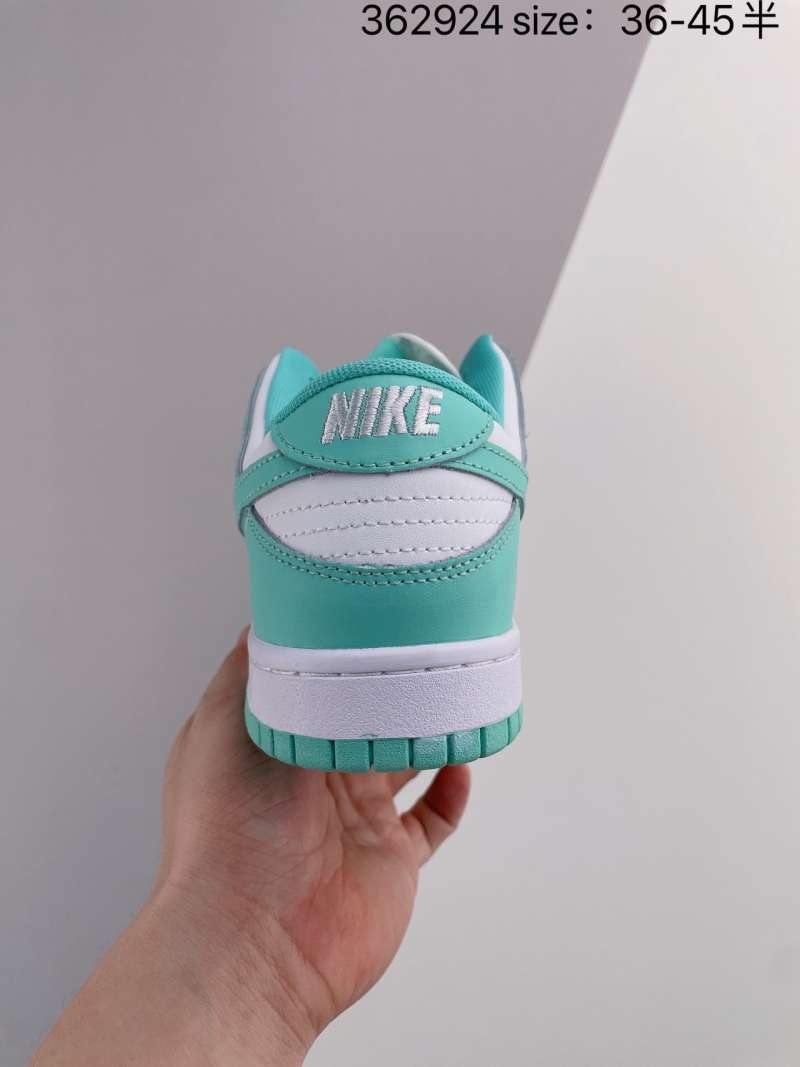 Jual Nike Sb Low Top White Light Blue Nike Dunk Low Photon Dust Low ...