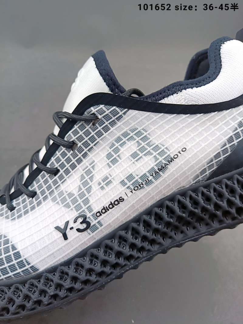adidas y3 runner 4d price