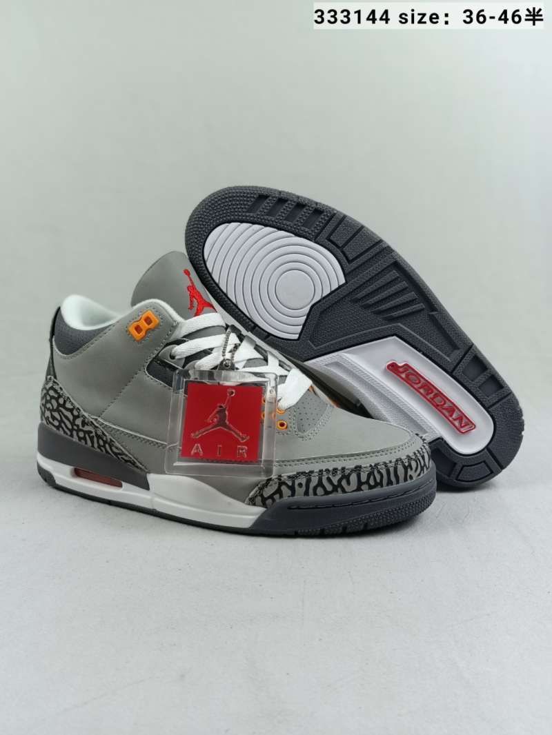 nike air jordan 3 se denim