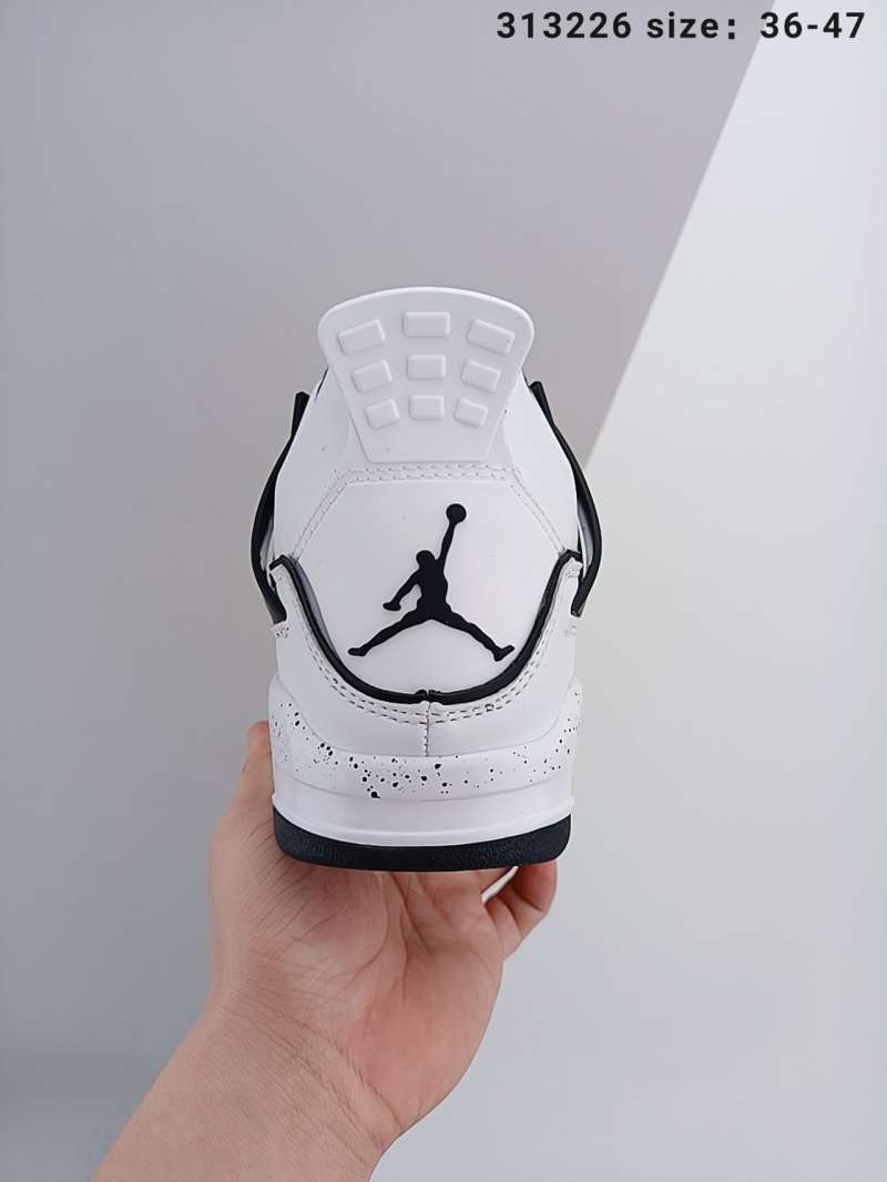 paname jordan 4
