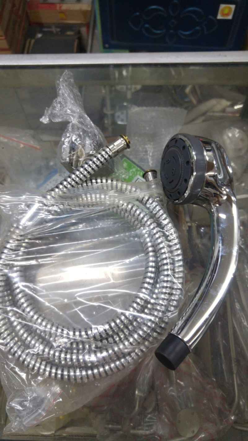 Jual Hand Shower Pill Carlo di Seller Auva Store Cengkareng Timur