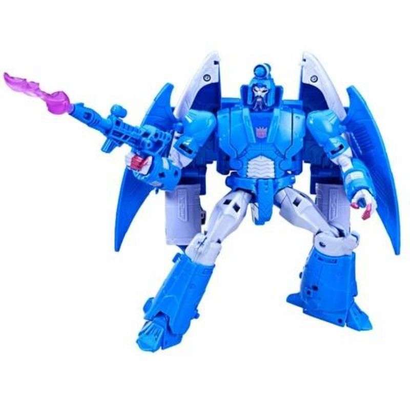 Jual Transformers Studio Series 86 Decepticon Sweep Original / Robot di