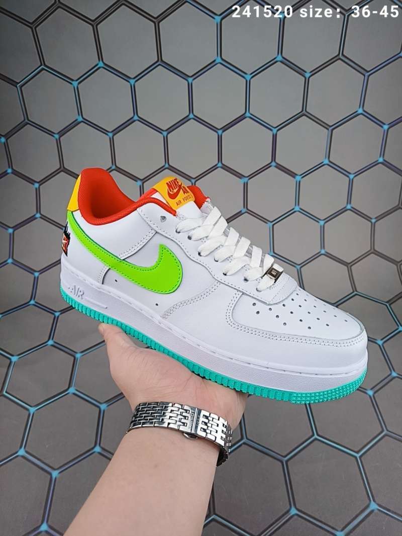 nike af1 shibuya