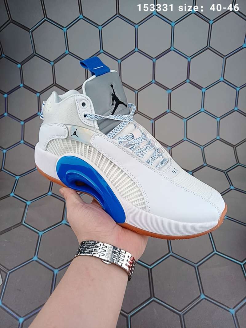 aj35 nike