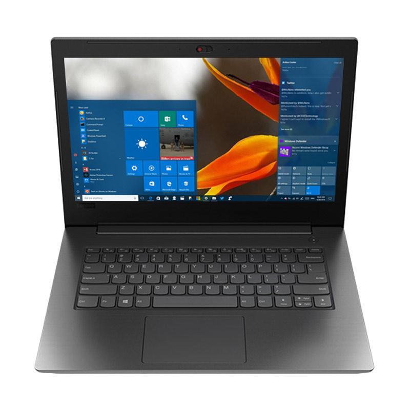 Jual LENOVO V145-14AST Laptop [AMD A9-9425/4GB/1TB/Radeon