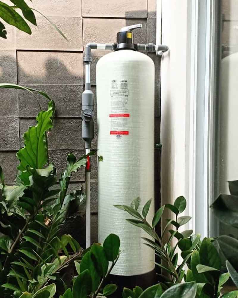 Jual PROMO NICO FILTER AIR PENJERNIH SD 1354 ZAT BESI KERUH KOTOR